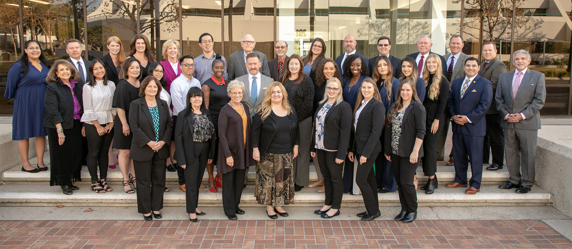 Copenbarger & Copenbarger Law Firm