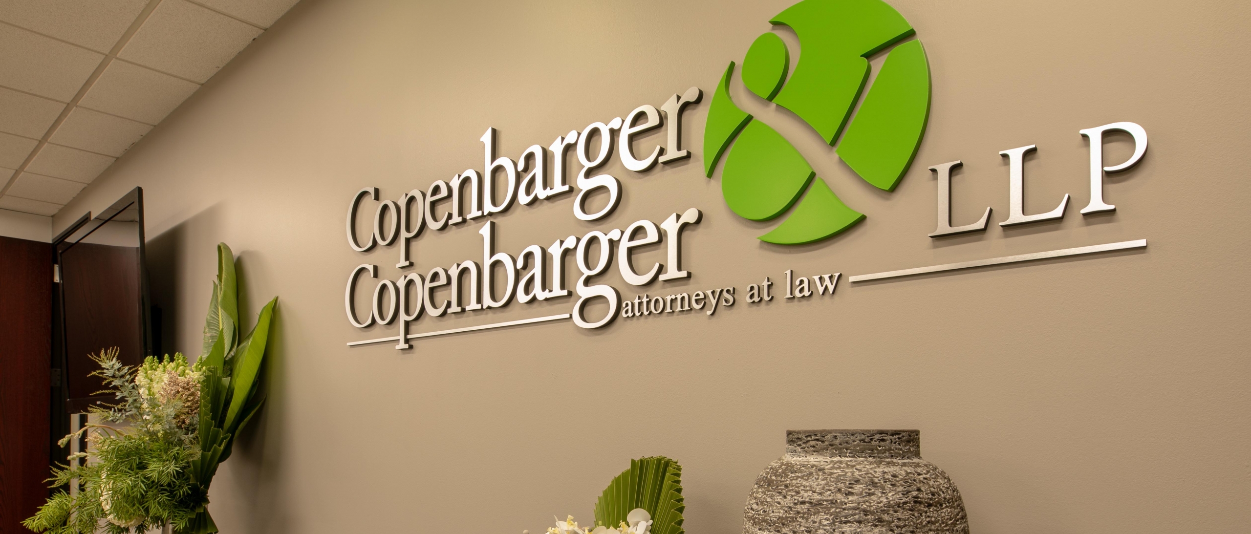 Copenbarger & Copenbarger, LLP