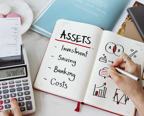 asset protection planning