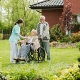 Choosing a nursing home