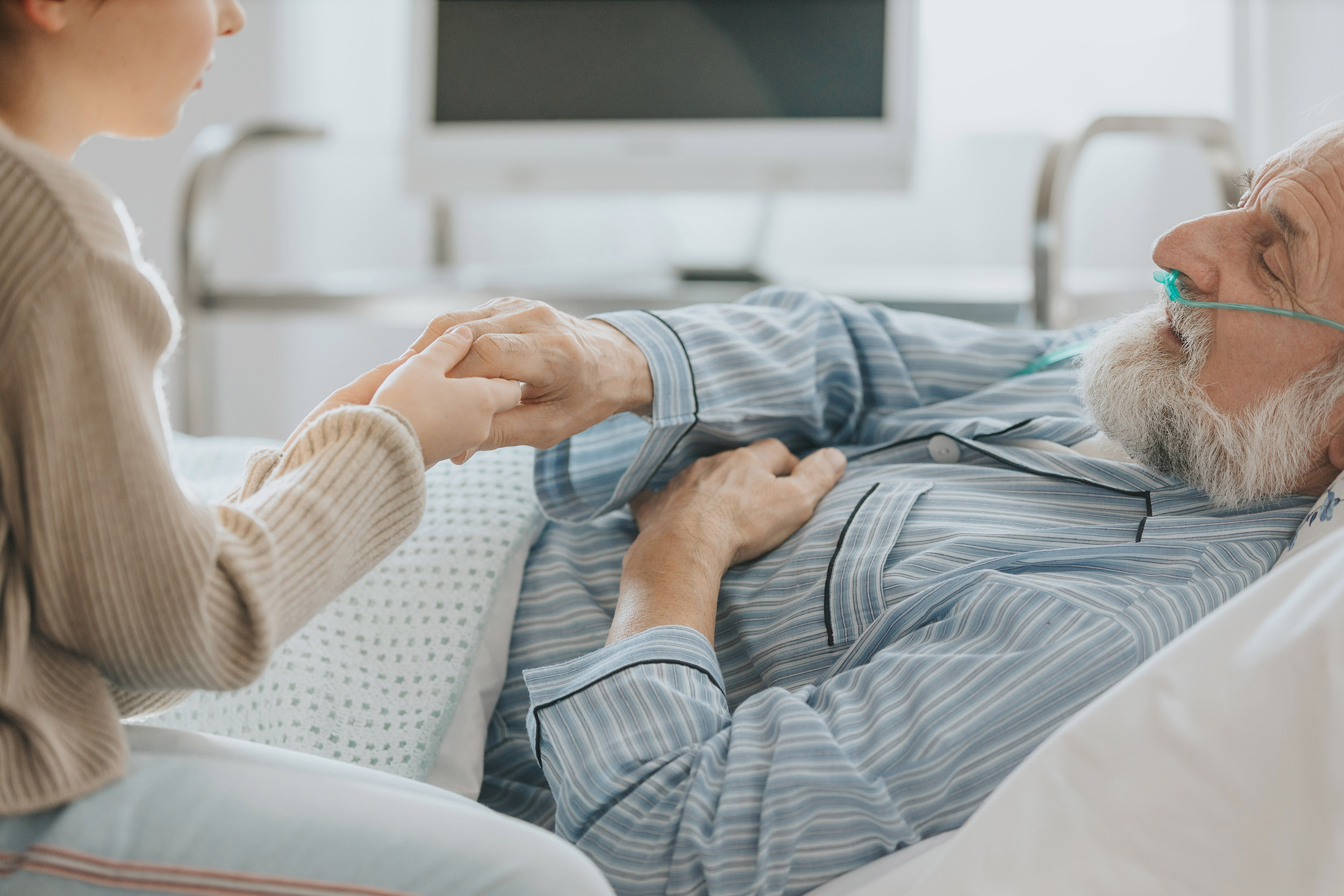 Mom died at home. Do we need to disclose this when selling her house