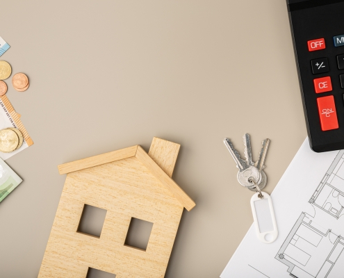 rental property tax deduction