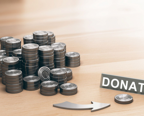 How Does Charitable Giving Affect Taxes