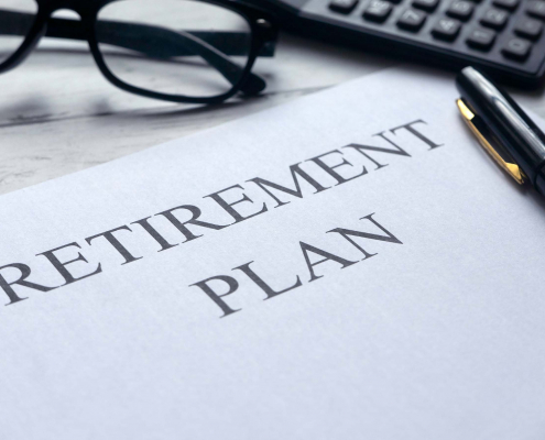 Retirement Planning