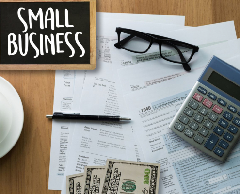 Santa Ana Business and Tax Lawyers