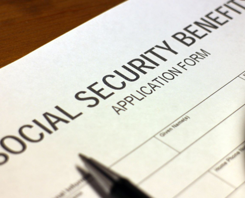 Social Security