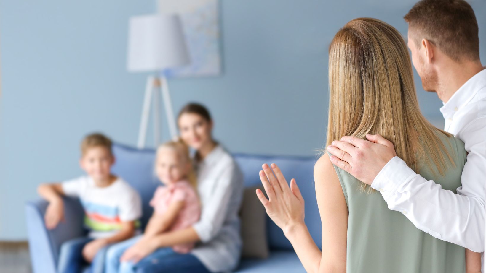 Guardian Guidelines Who to Choose for Your Children Copenbarger