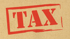 federal estate tax