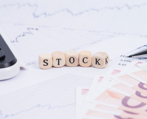 stock options