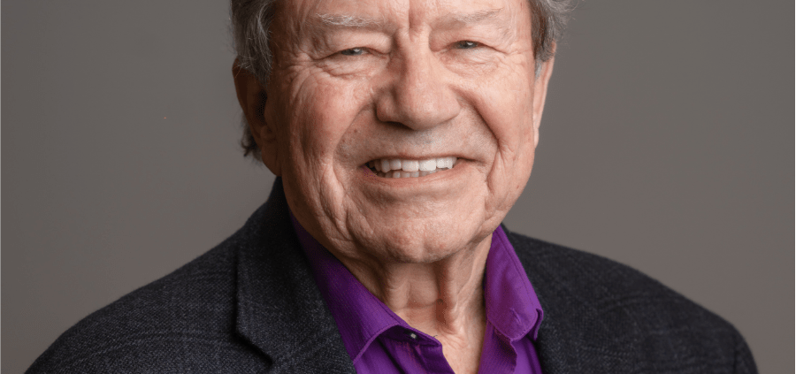 Stan Hutchinson
