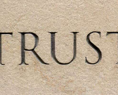 trust