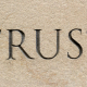 trust