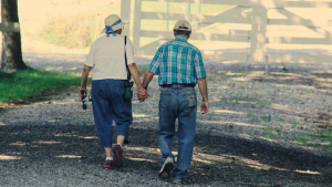 Estate Planning Talks with Aging Parents