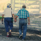 Estate Planning Talks with Aging Parents