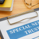 Special Needs Trust Reporting Requirements