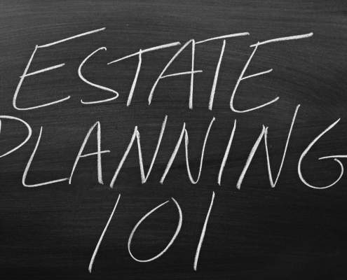 An estate plan ensures that you can manage your most valuable assets — your home, investments, and other property — and assign them to loved ones when the time comes.