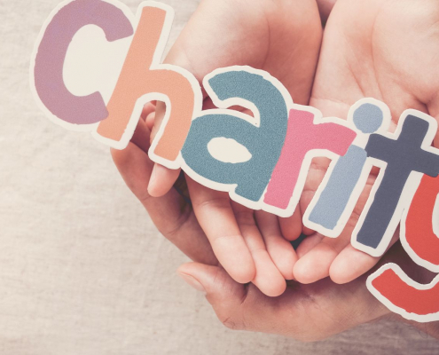 QUALIFIED CHARITABLE DISTRIBUTION