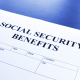 Social Security Benefits