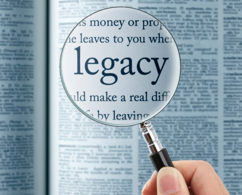 legacy