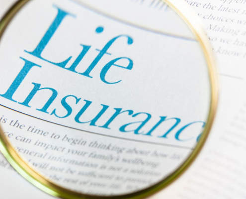 life insurance