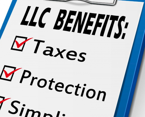 LLC