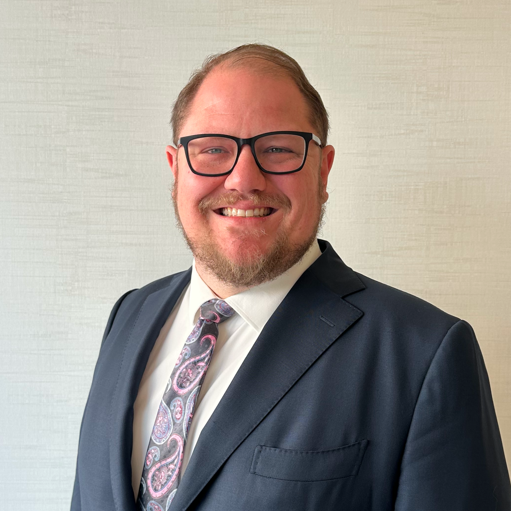 Kevin L. VandenBroeke