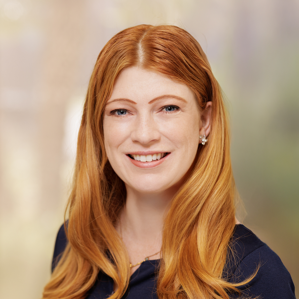 Victoria Rayman headshot