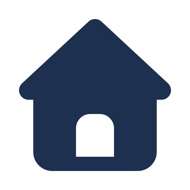 Real estate icon