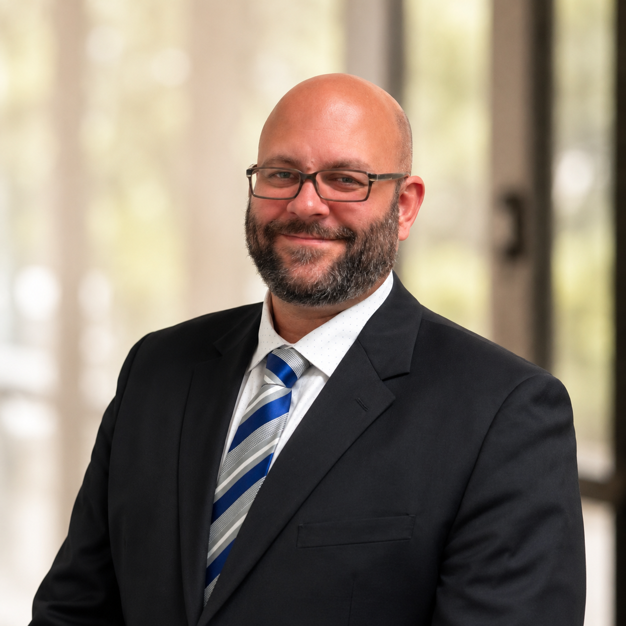 Matthew Schauer