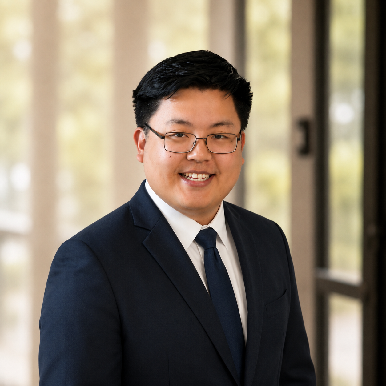 Tianqi Sun